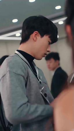 三十歲，愛情不期而遇 episode 11
