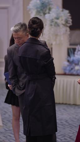 婚不容情 episode 12