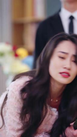 Accidental Billionaire Bride episode 32