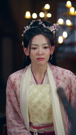 鳳火還巢 episode 43