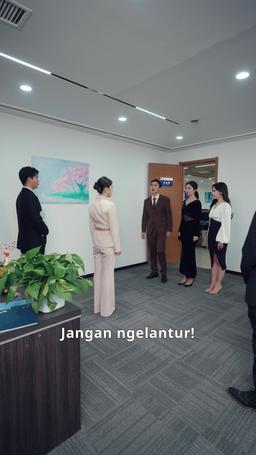 Pengkhianatan Sahabat Masa Kecil episode 23
