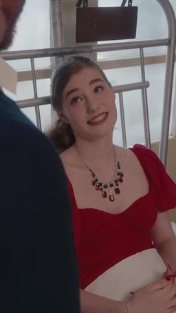 [Doublé] L'héritière a mis son mari sur liste noire episode 4