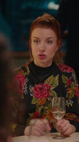A Aposta de Término com Meu Ex-Bilionário episode 36