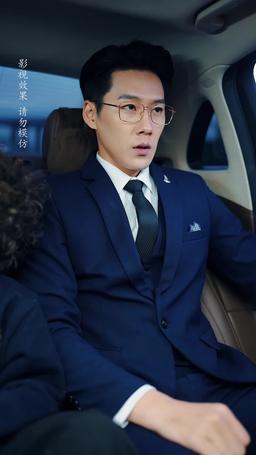 奶萌福寶愛媽媽 episode 35