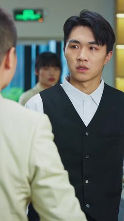 父親歸來 episode 17