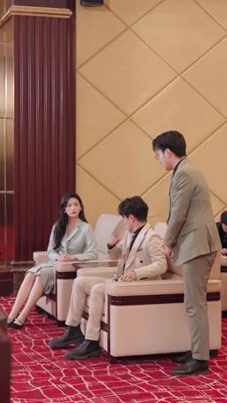 The Family Plan: Love Strikes Twice episode 40