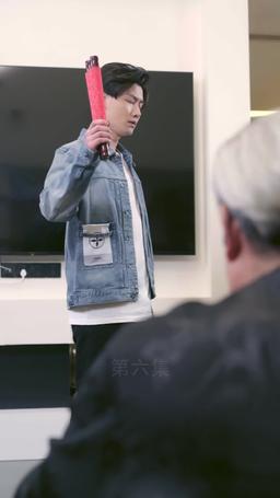 Ms. CEO's Miracle Healer Boyfriend episode 6