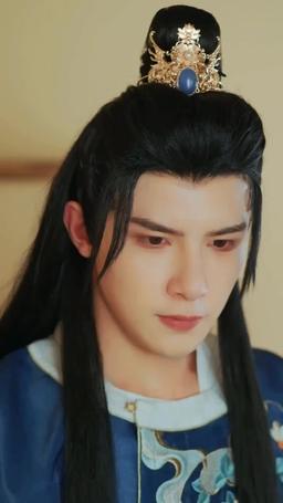 毒妃不好惹 episode 21