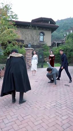 無上邪皇 episode 83