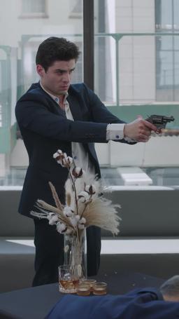 O Retorno do Meu Marido Mafioso episode 60