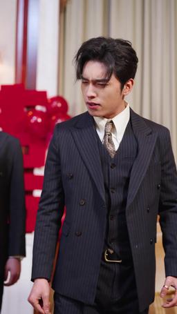 大叔寵妻超甜 episode 67