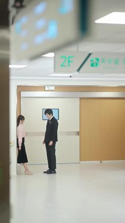 Amor entre Papeles episode 25