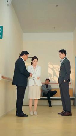 如果愛有天意 episode 51