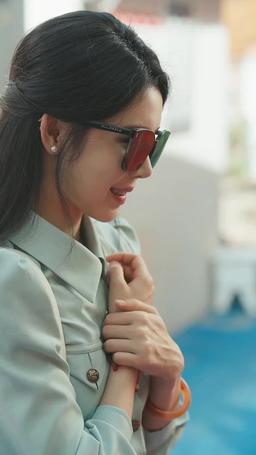 แค้นรักสามีทรยศ episode 14