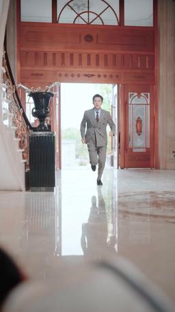 Oops! I Slept My Rival's Billionaire Dad episode 21