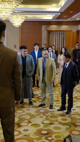 مسابقة العرسان بعد الانفصال episode 32