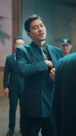 傳奇人生 episode 37