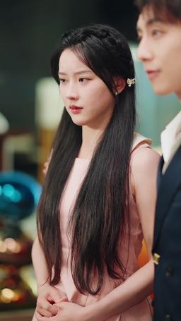 Cintanya Tak Tersembunyikan Lagi episode 9