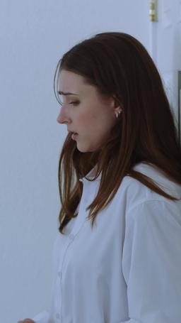 Pregnant by My Ex's Professor Dad episode 26