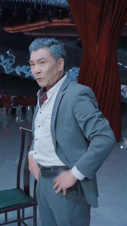 誅神 episode 40
