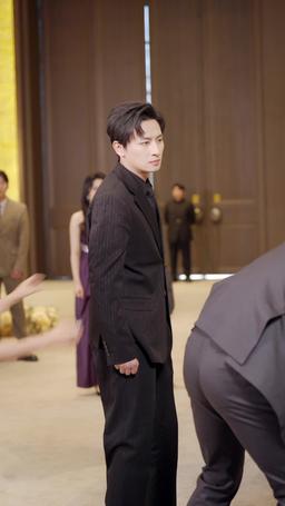 江春不入舊年 episode 19