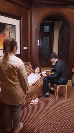 冷徹CEOの契約恋人 episode 85