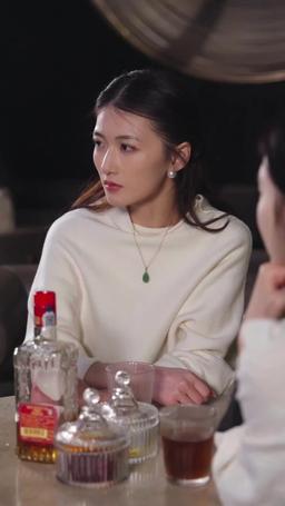 攤牌了，團寵千金她不裝了 episode 69