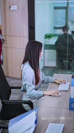 The Substitute Wife is a Hidden Heiress episode 32