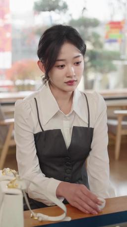 閃婚後被老公全家團寵 episode 79