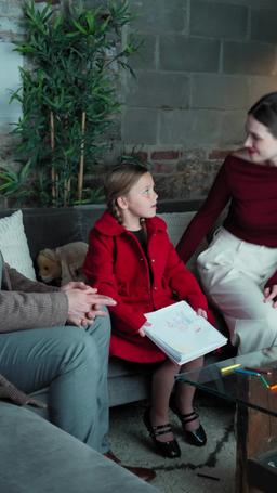 Je suis enceinte, rompons ! episode 52