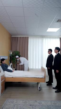淨身出戶後，我被認回豪門 episode 60