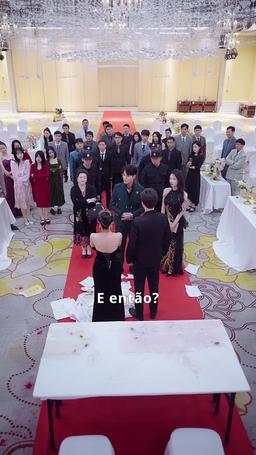 A Vingança da Esposa CEO episode 21