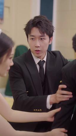 絕世武神 episode 54