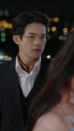 눈이 멀고 알게 된 것들 episode 26