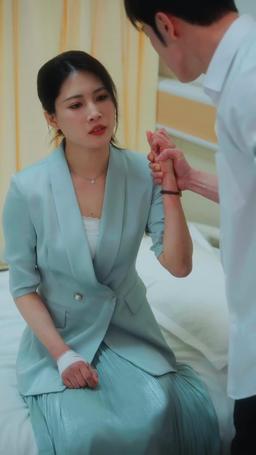 The Gynecologist’s Revenge episode 13