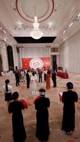 Kembali dari Neraka episode 66