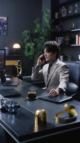 心尖難哄 episode 49