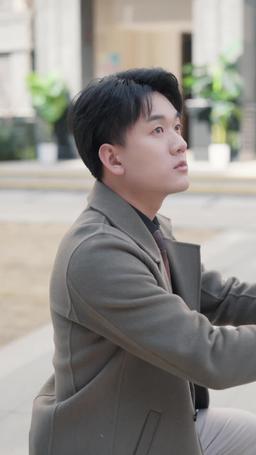 The Secret of My Househusband episode 36