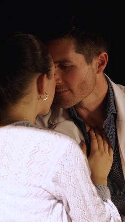ปมรักพันธะหัวใจใต้เสื้อกาวน์ episode 3