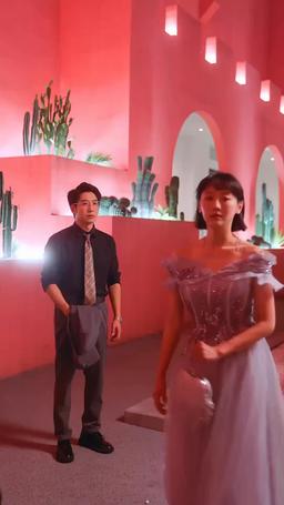 你是我的遙不可及 episode 55