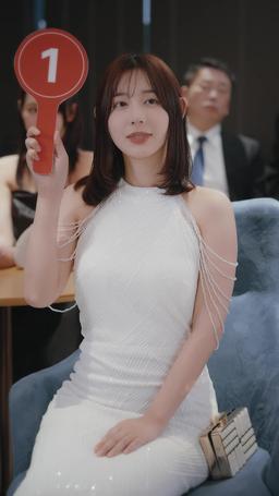 フラれた令嬢がお兄様に溺愛される episode 18