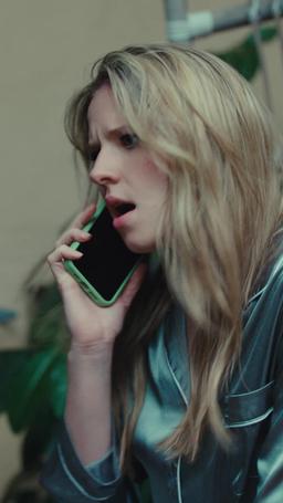 얼음 위의 사랑 episode 21