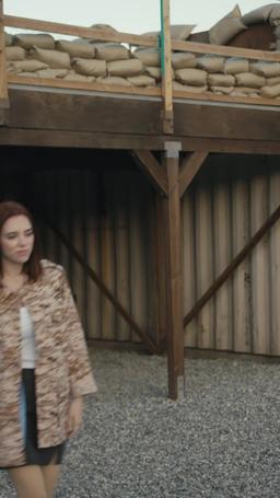 L'Héritier Royal a Brisé Mon Cœur en Zone de Guerre episode 22