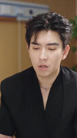 顧總傻了吧你才是替身 episode 40