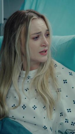以吻封緘，此生不見 episode 40