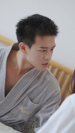 植物人老公追妻三千裏 episode 14