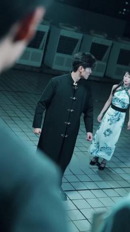 是神 episode 87