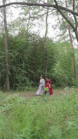 Eternal Dragon Emperor episode 64