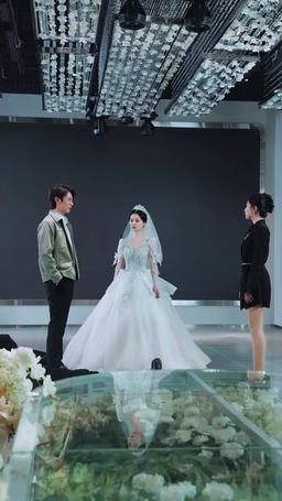 엇갈린 인생 episode 33