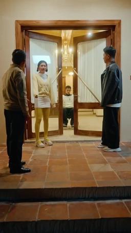 You Are My Sunshine episode 21